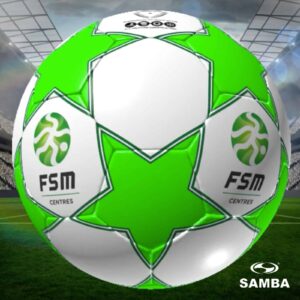 FSM-Champions-League-Football